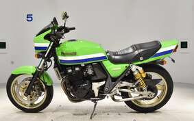 KAWASAKI ZRX400 2000 ZR400E