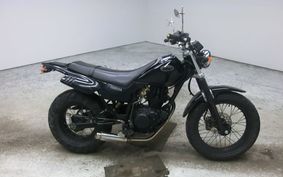 YAMAHA TW200 DG07J