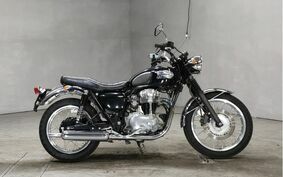 KAWASAKI W400 2007 EJ400A