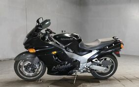 KAWASAKI ZX 1100 NINJA 1998 ZXBD12