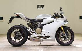 DUCATI 1199 PANIGALE S 2014 H802J