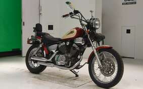 YAMAHA VIRAGO 250 3DM