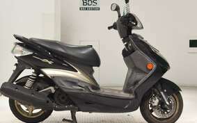 YAMAHA CYGNUS 125 X SE46