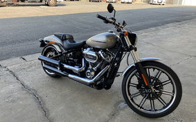 HARLEY FXBRS 2019 YHK