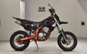 KAWASAKI KLX250D TRACKER LX250E