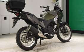 KAWASAKI VERSYS X250 A LE250D