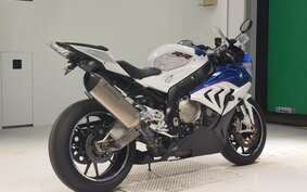 BMW S1000RR 2014