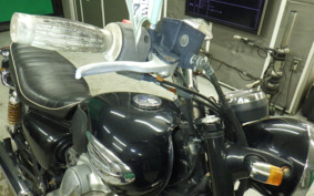 KAWASAKI W400 2006 EJ400A