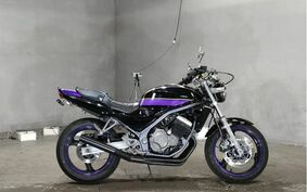 KAWASAKI BALIUS 250 ZR250A