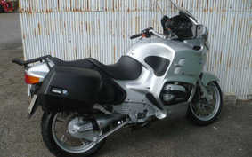 BMW R1150RT 2001 0419