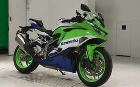 KAWASAKI ZX-4RR 2024 ZX400P