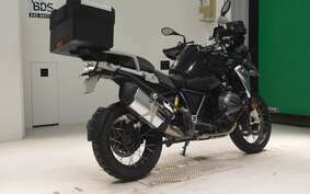 BMW R1200GS 2017