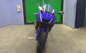 YAMAHA YZF-R6 2019 RJ28