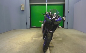 YAMAHA YZF-R25 RG43J