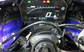 YAMAHA YZF-R7 2023 RM39J