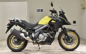 SUZUKI DL650 ( V-Strom 650 ) 2018 C733A