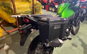 KAWASAKI VERSYS-X 250 TOURER LE250D