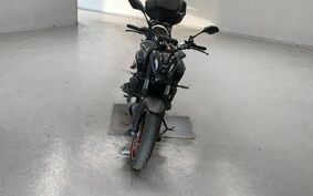 YAMAHA MT-07 2022 RM33J