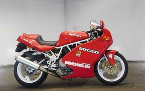 DUCATI 900SS 1992 906SC