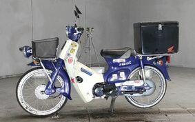 HONDA PRESS CUB 50 AA01