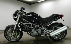 DUCATI MONSTER S4 2001 M400A