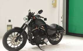 HARLEY XL883N 2009