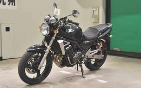 KAWASAKI BALIUS 250 Gen.2 ZR250B