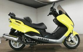 YAMAHA MAJESTY 125 SE22