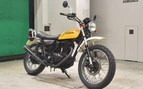 KAWASAKI 250TR BJ250F