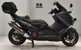 YAMAHA T-MAX 530 A 2012 SJ09