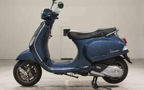 VESPA LX125IE