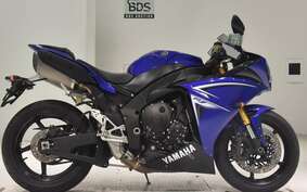 YAMAHA YZF-R1 2009 RN24J