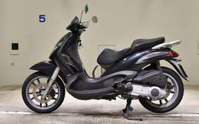 PIAGGIO BEVERLY 125 M284