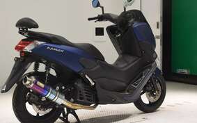 YAMAHA N-MAX SED6J