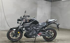 YAMAHA MT-03 2018 RH13J