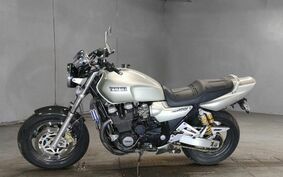 YAMAHA XJR1200 1997 4KG