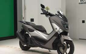 YAMAHA N-MAX SED6J