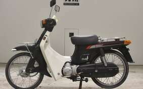 SUZUKI BIRDIE 80 BC41A