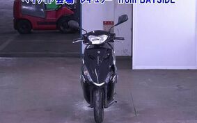 YAMAHA AXIS SED7J