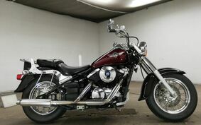 KAWASAKI VULCAN 800 CLASSIC 1996 VN800A