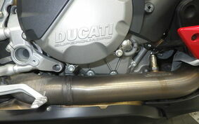 DUCATI STREETFIGHTER V2 2022