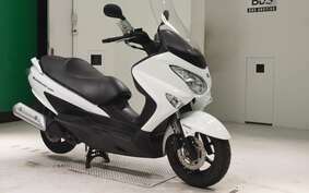 SUZUKI BURGMAN200A CH41A