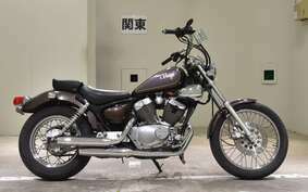 YAMAHA VIRAGO 250 3DM