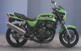 KAWASAKI ZRX400 2006 ZR400E