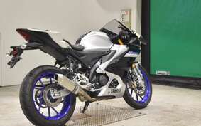 YAMAHA YZF-R15M