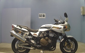 KAWASAKI ZRX1200 S 2002 ZRT20A