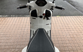 VESPA GTS150 Super