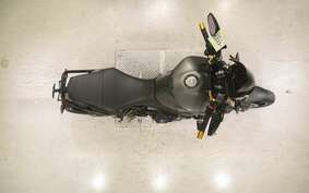 YAMAHA MT-09 A 2014 RN34J