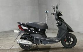 YAMAHA JOG ZR Evolution 2 SA39J