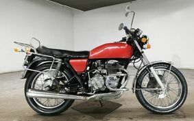 HONDA CB400F CB400F